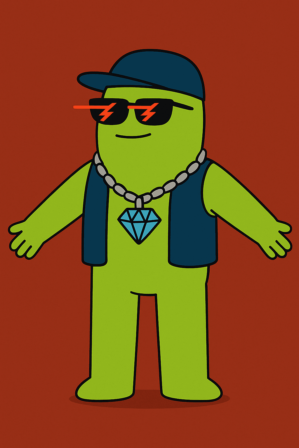 Chadwick